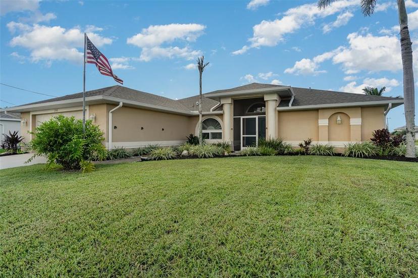 Picture of 2310 NW 18Th Avenue, Cape Coral FL 33993