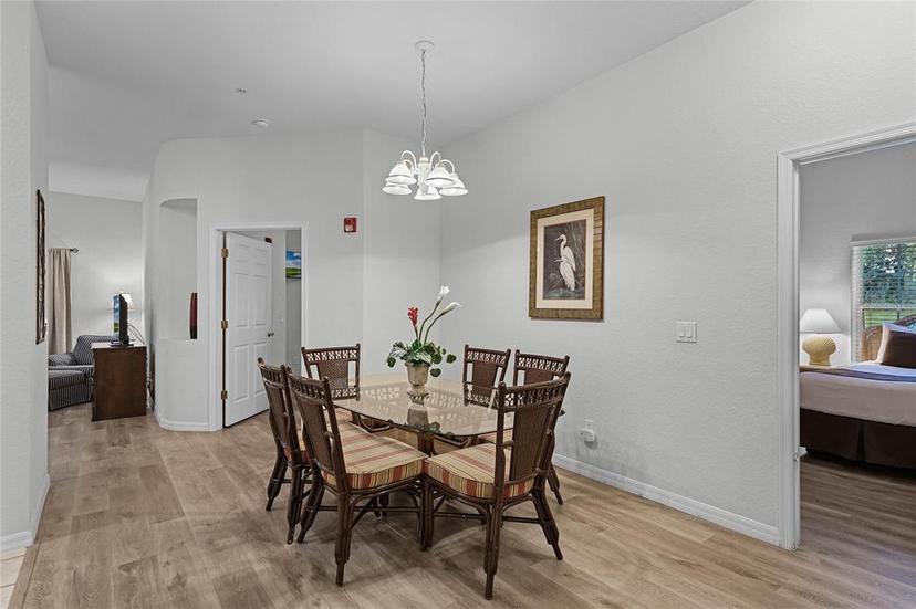 Picture of 306 Lucaya Loop Unit B5/U306, Davenport FL 33897