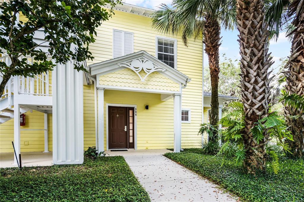 Picture of 306 Lucaya Loop Unit B5/U306, Davenport, FL 33897
