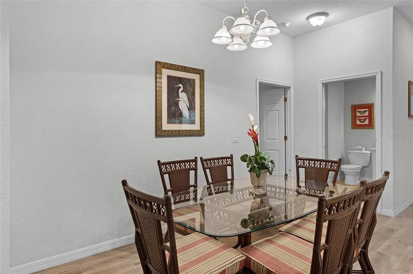 Picture of 306 Lucaya Loop Unit B5/U306, Davenport FL 33897