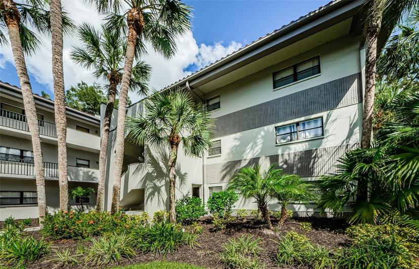 Picture of 2650 Countryside Boulevard Unit F110, Clearwater FL 33761