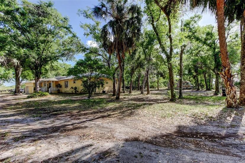 Picture of 12910 Pritchart Road, Parrish FL 34219