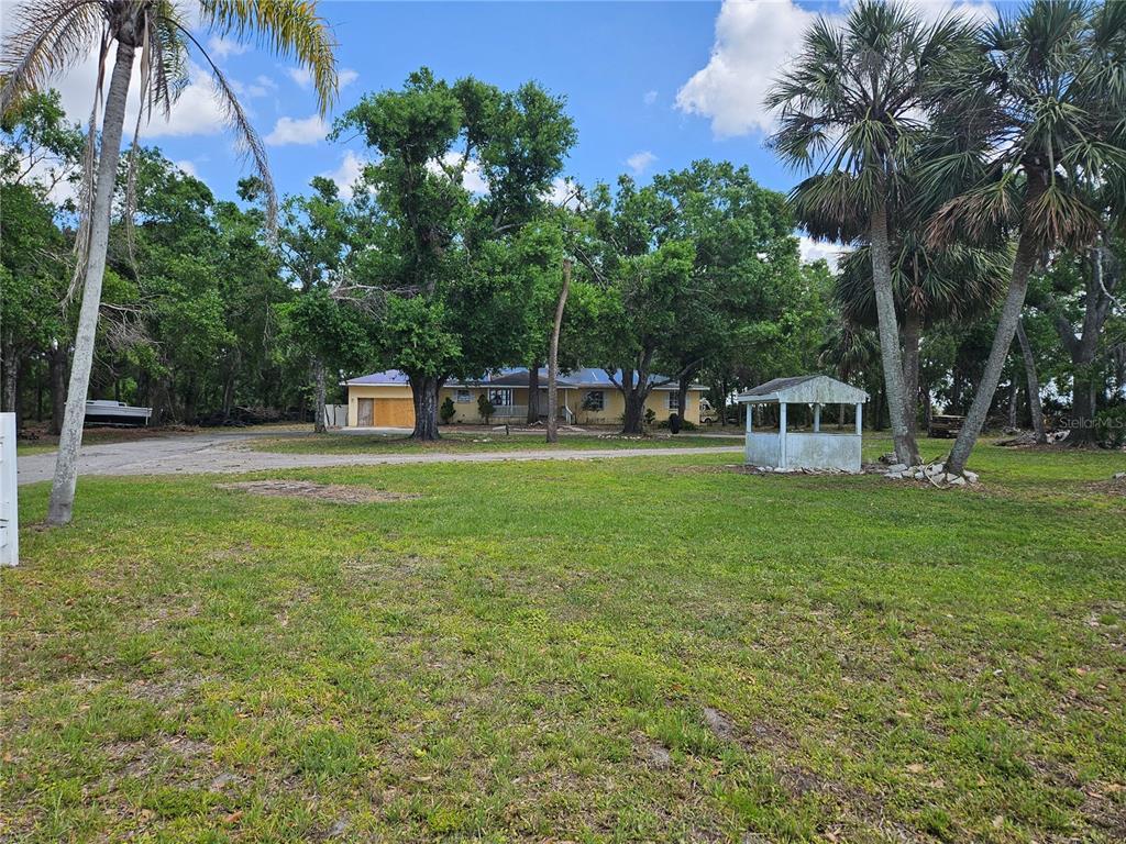 Picture of 12910 Pritchart Road, Parrish, FL 34219