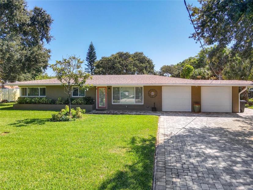 Picture of 813 E 13Th Avenue, New Smyrna Beach FL 32169