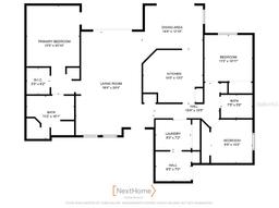 Picture of 6470 SW 50Th Court, Ocala, FL 34474
