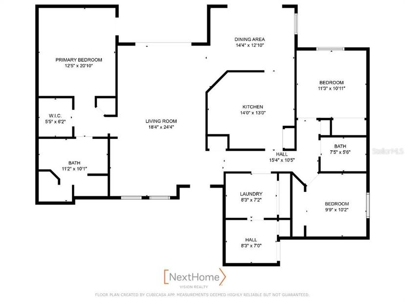Picture of 6470 SW 50Th Court, Ocala FL 34474