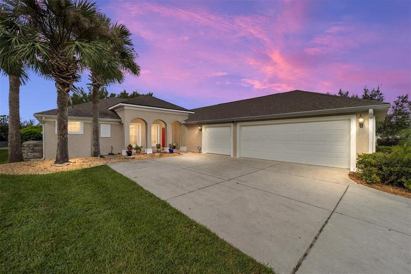 Picture of 6470 SW 50Th Court, Ocala FL 34474