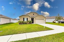 Picture of 6048 Forest Ridge Lane, Winter Haven, FL 33881