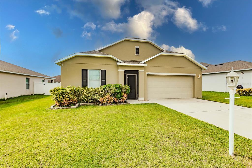 Picture of 6048 Forest Ridge Lane, Winter Haven, FL 33881