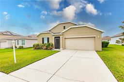 Picture of 6048 Forest Ridge Lane, Winter Haven, FL 33881