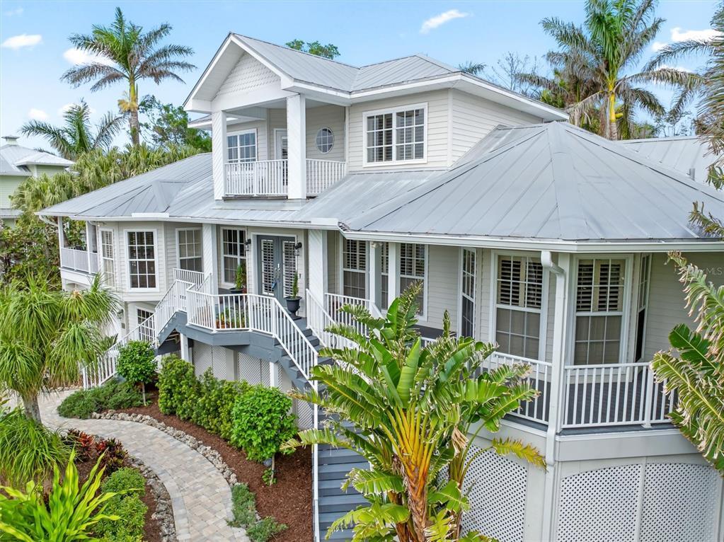 Picture of 116 Dolly Street, Punta Gorda, FL 33950