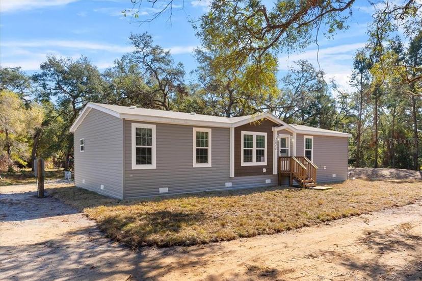 Picture of 2044 Culbreath Road, Brooksville FL 34601