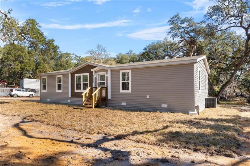 Picture of 2044 Culbreath Road, Brooksville FL 34601