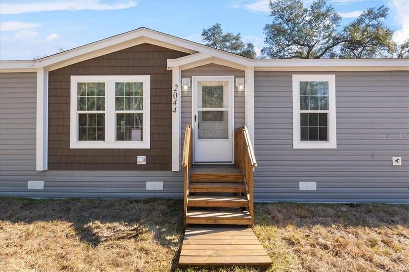 Picture of 2044 Culbreath Road, Brooksville FL 34601