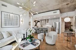 Picture of 777 N Ashley Drive Unit 806, Tampa, FL 33602