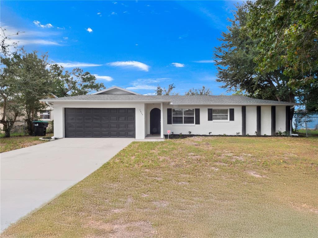 Picture of 5400 Fox Briar Trail, Orlando, FL 32808