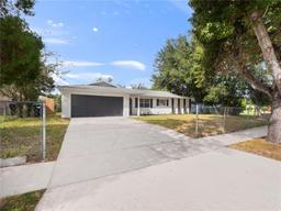Picture of 5400 Fox Briar Trail, Orlando, FL 32808