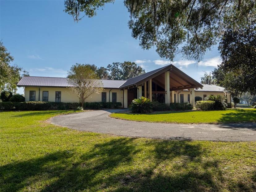 Picture of 12750 W Highway 40, Ocala FL 34481