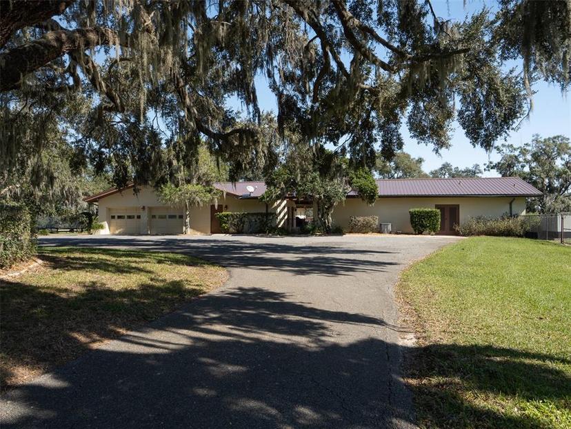 Picture of 12750 W Highway 40, Ocala FL 34481