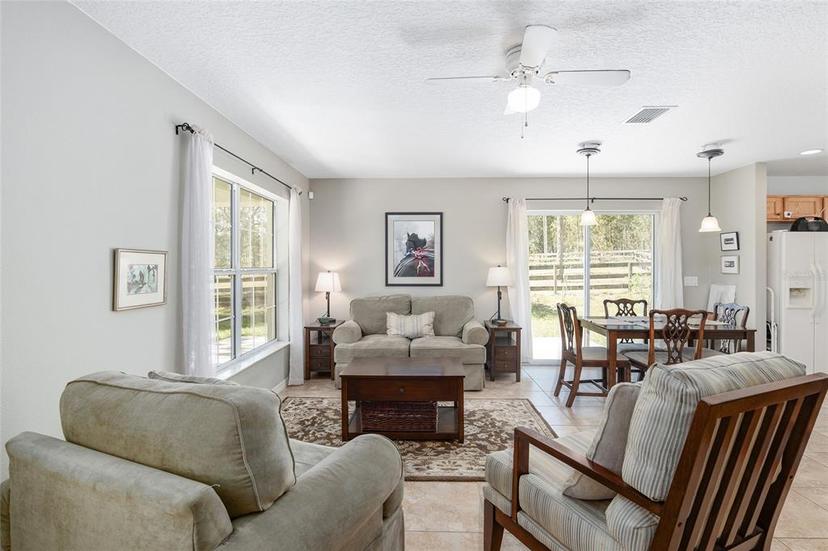 Picture of 12931 SE 21St Place, Morriston FL 32668