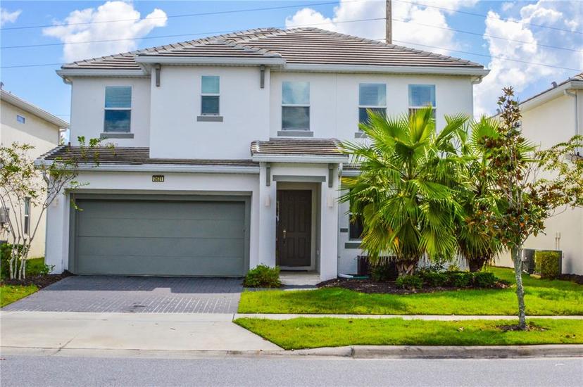 Picture of 2621 Calistoga Avenue, Kissimmee FL 34741