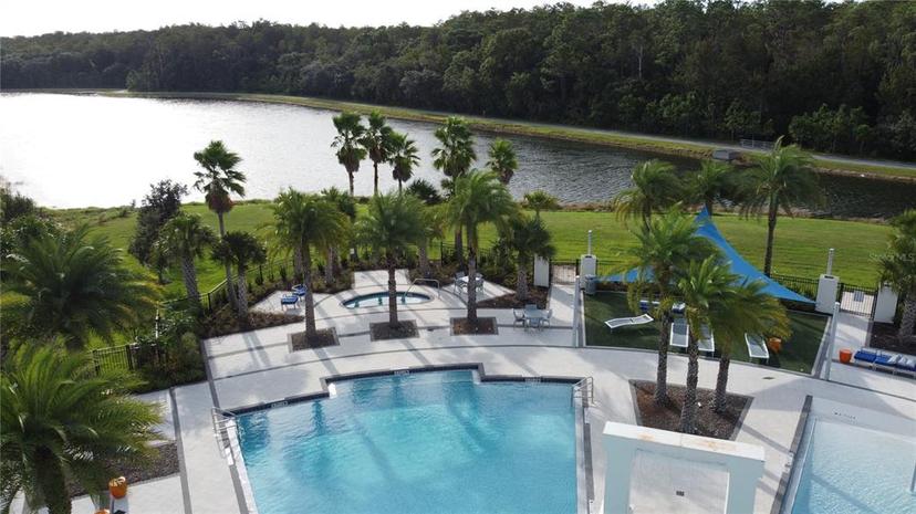 Picture of 2621 Calistoga Avenue, Kissimmee FL 34741