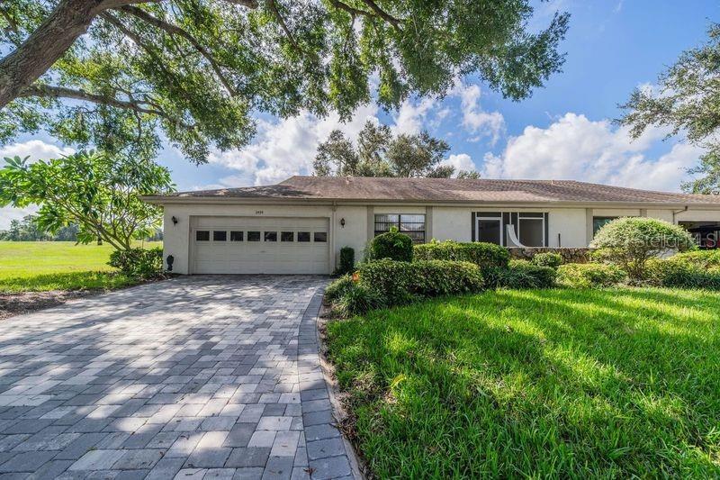 Picture of 2535 Lancaster Drive Unit 2535, Sun City Center, FL 33573