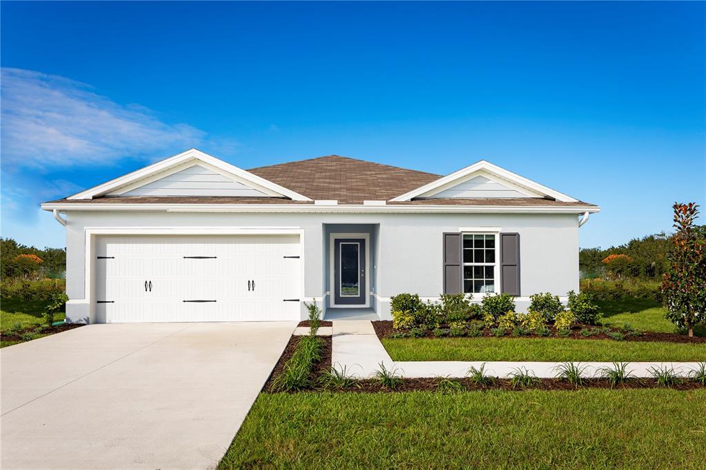 Picture of 1506 Landon Lane, Haines City, FL 33844