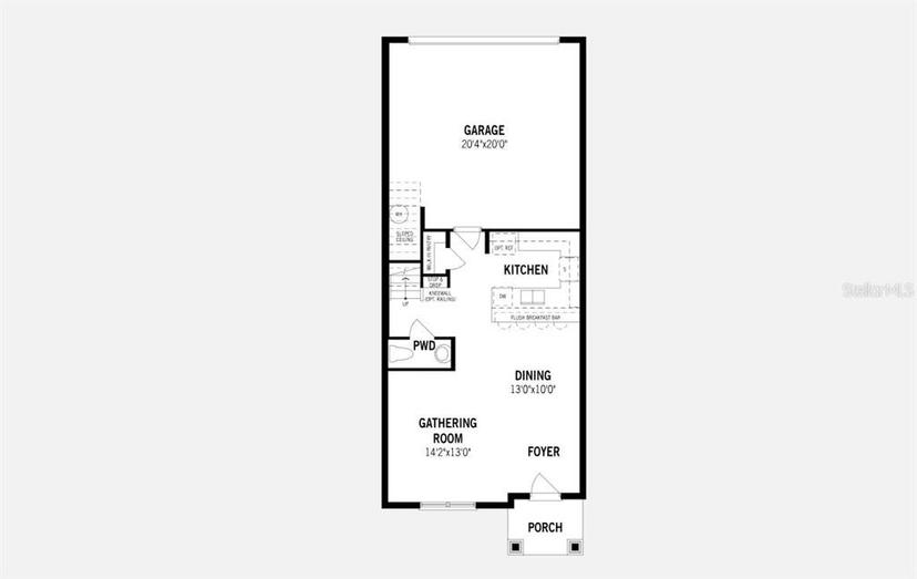 Picture of 4108 Sadler Road, Apopka FL 32712