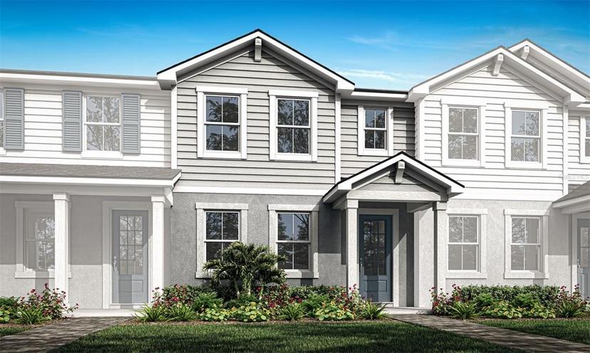 Picture of 4108 Sadler Road, Apopka FL 32712