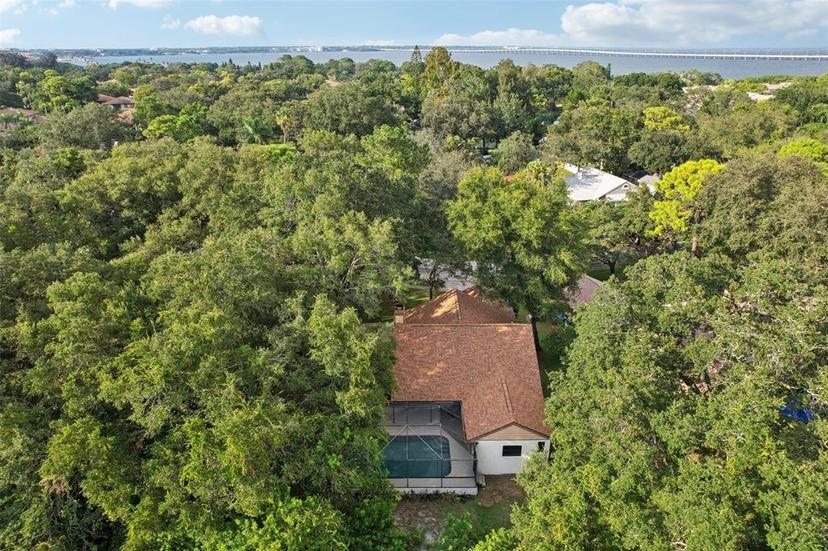Picture of 2990 Longbrooke Way, Clearwater FL 33760