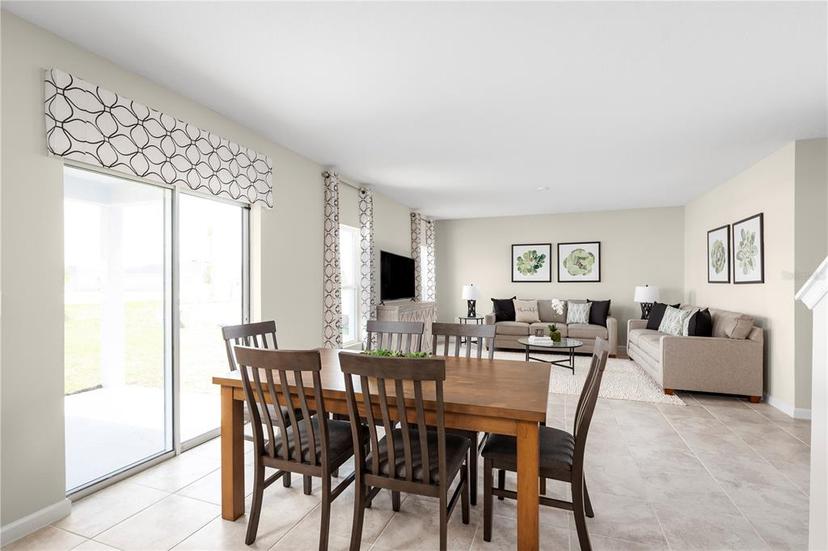 Picture of 1341 Laramie Way, Haines City FL 33844