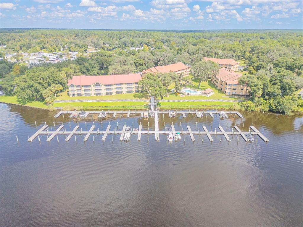 Picture of 99 Broad River Place Unit 3103, Welaka, FL 32193