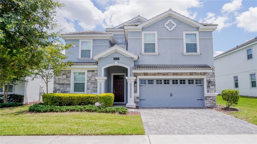 Picture of 1676 Moon Valley Drive, Davenport, FL 33896