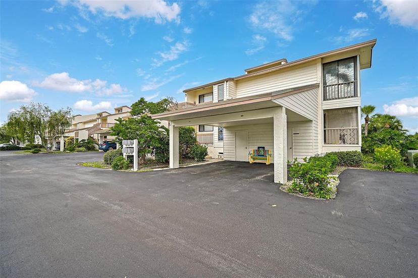 Picture of 1026 Bird Bay Way Unit 276, Venice FL 34285
