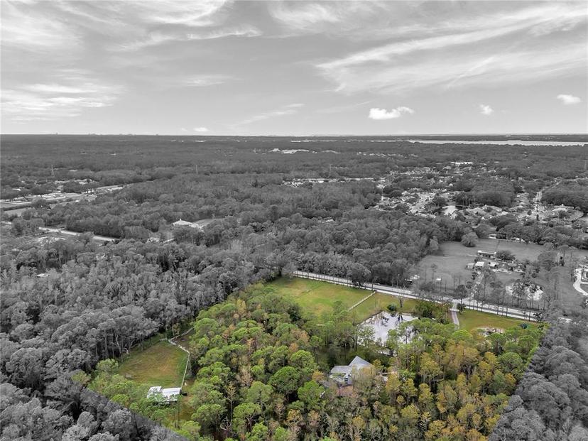 Picture of 655 Appaloosa Road, Tarpon Springs FL 34688
