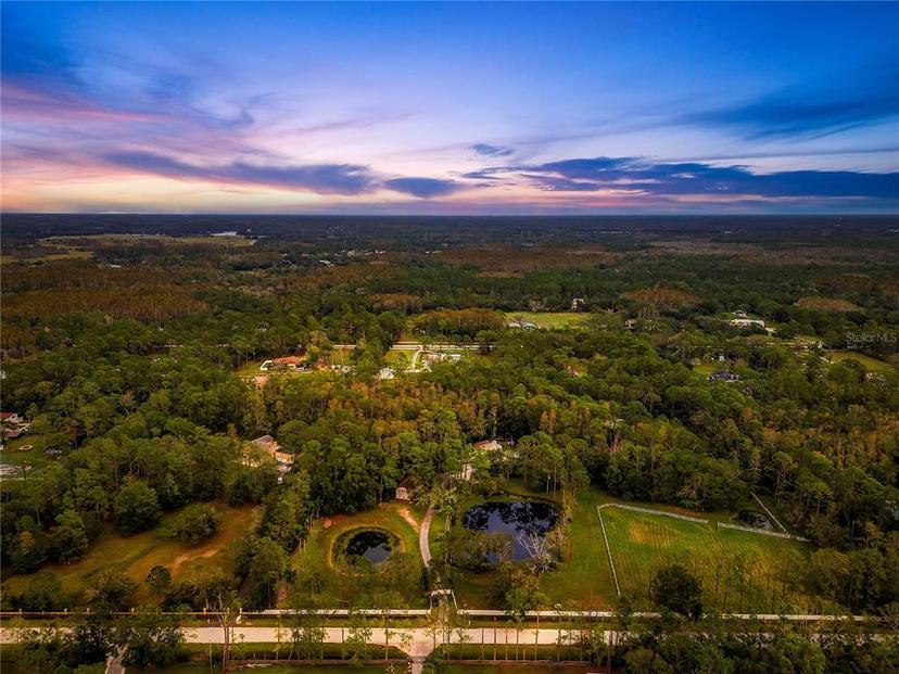Picture of 655 Appaloosa Road, Tarpon Springs FL 34688
