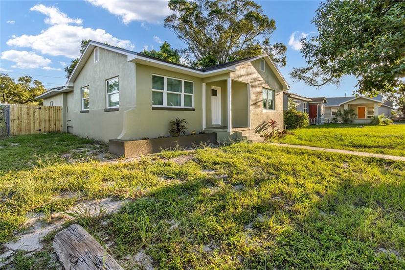 Picture of 3457 22Nd Avenue S, St Petersburg FL 33711