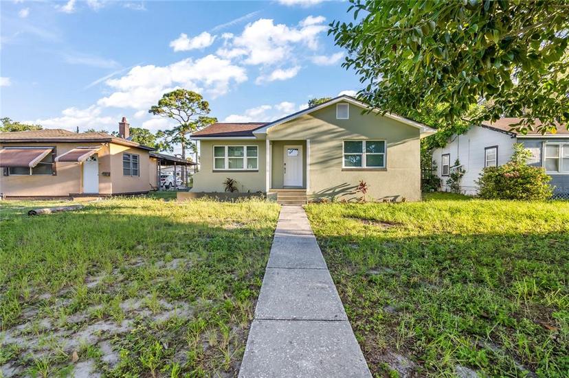 Picture of 3457 22Nd Avenue S, St Petersburg FL 33711