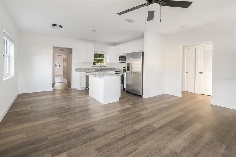 Picture of 3457 22Nd Avenue S, St Petersburg FL 33711