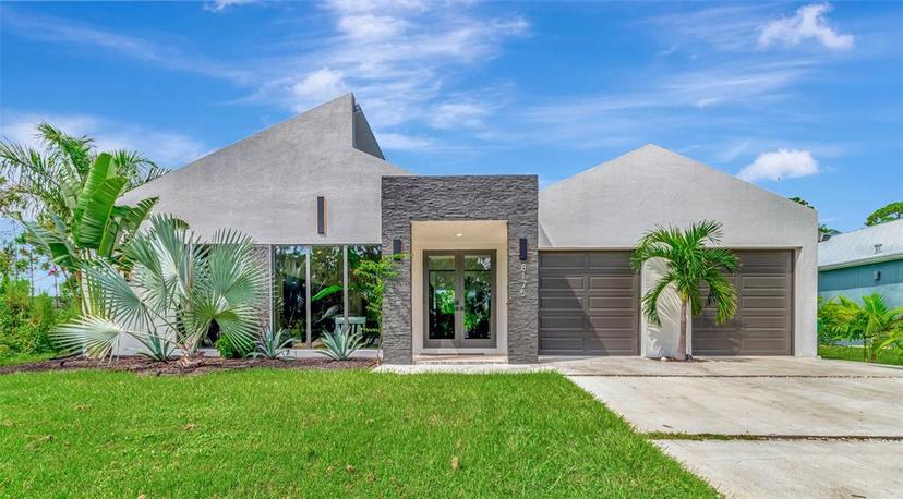 Picture of 8175 Dittmar Street, Port Charlotte FL 33981