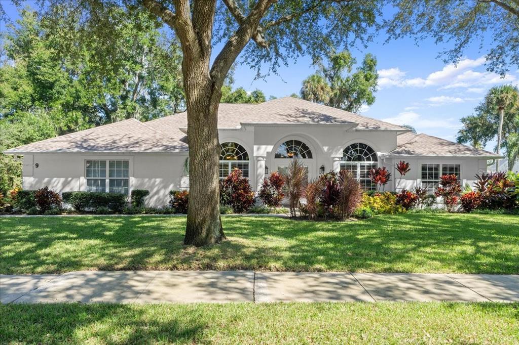Picture of 9 Emerald Oaks Lane, Ormond Beach, FL 32174