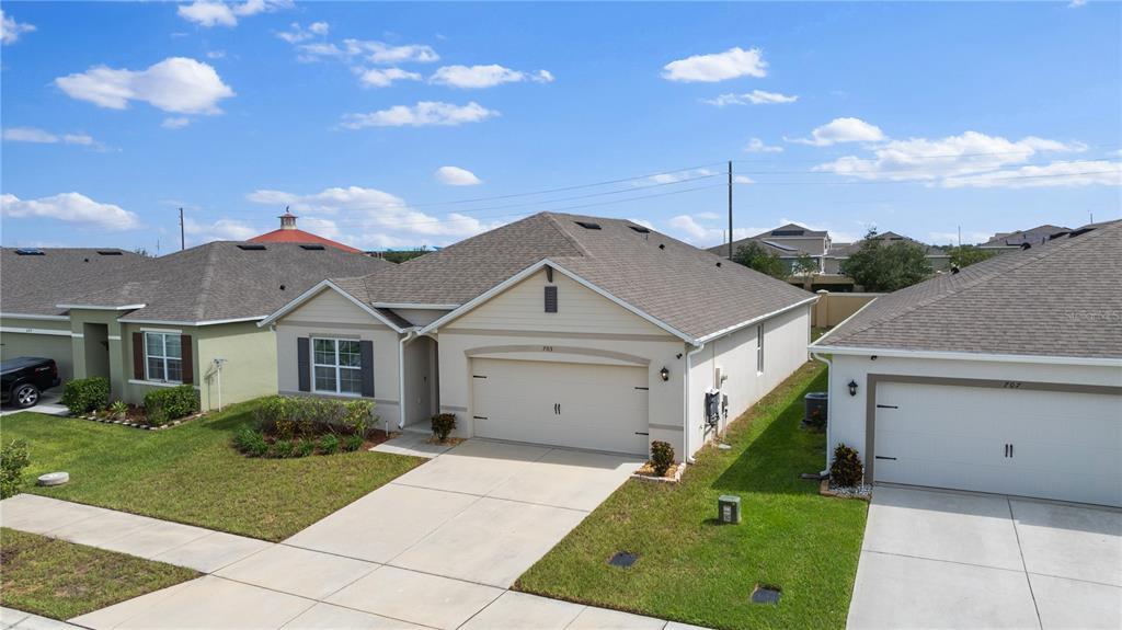 Picture of 703 Tortugas Street, Haines City, FL 33844