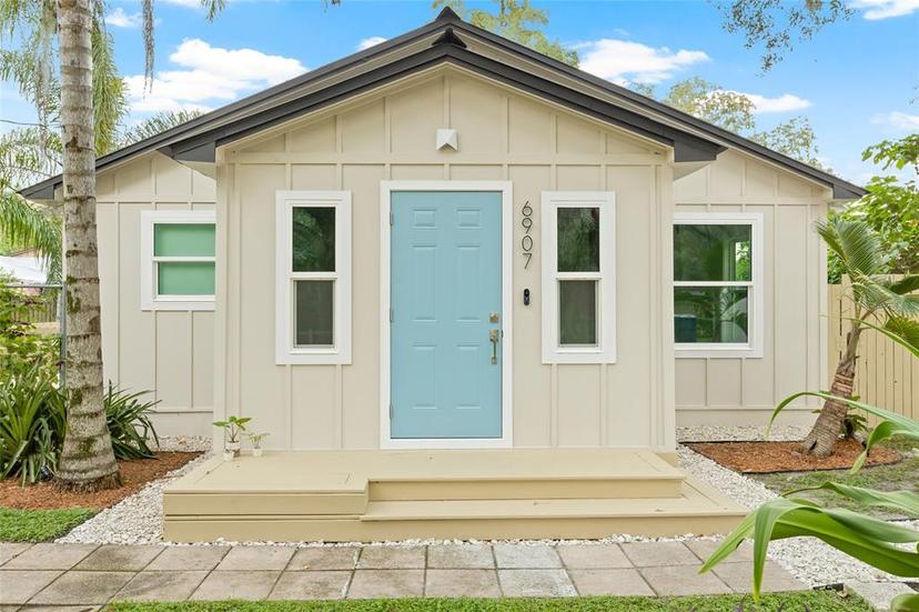 Picture of 6907 N 20Th Street, Tampa FL 33610