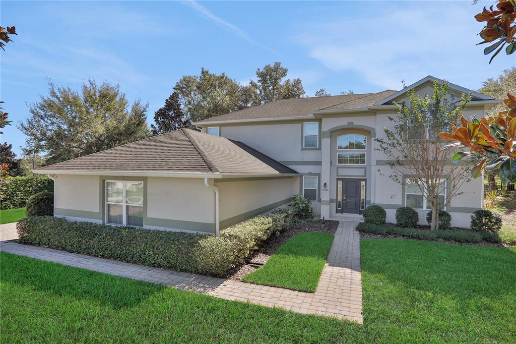 Picture of 24126 Plymouth Hollow Circle, Sorrento, FL 32776