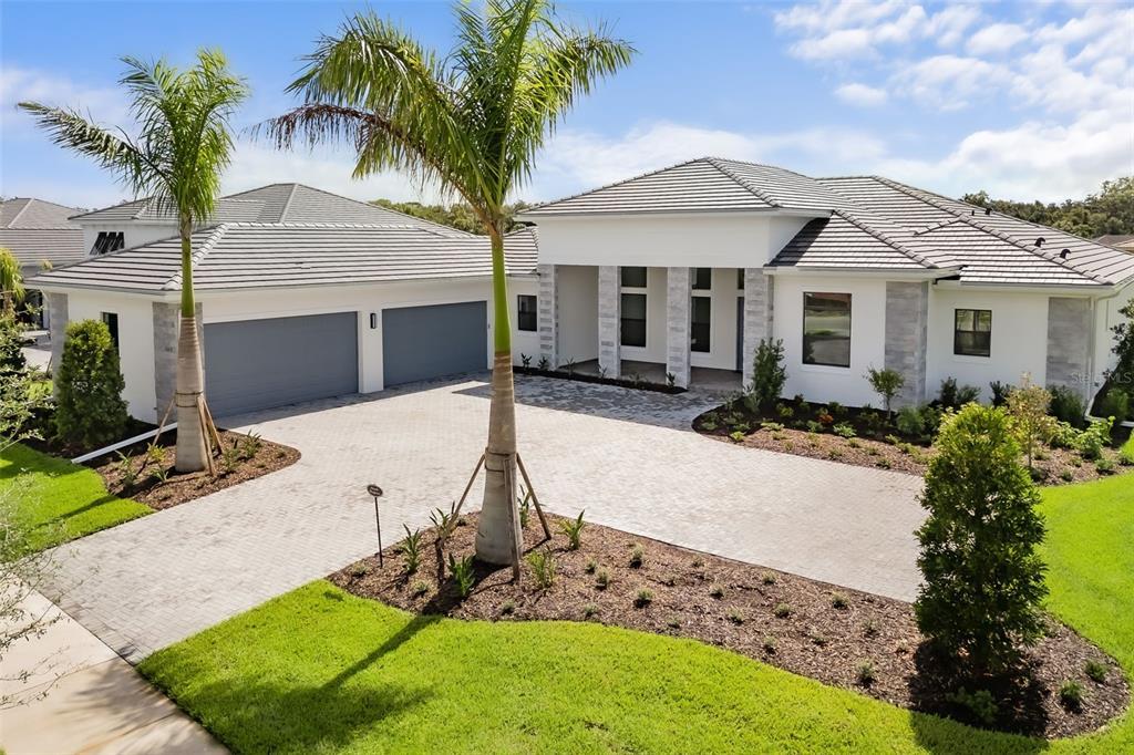 Picture of 4612 Mondrian Court, Sarasota, FL 34240