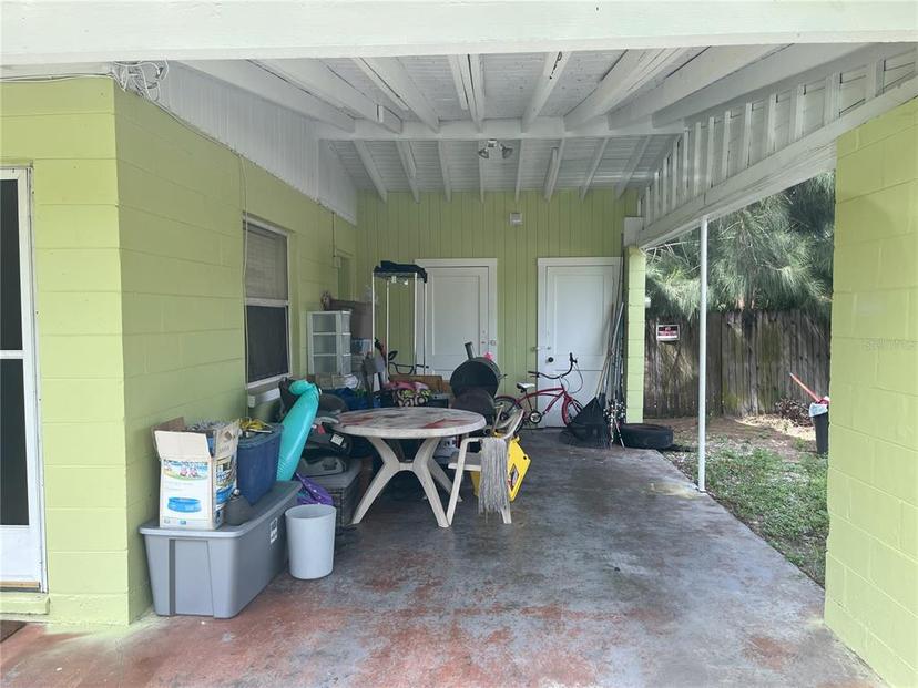 Picture of 1528 Stevensons Drive, Clearwater FL 33755