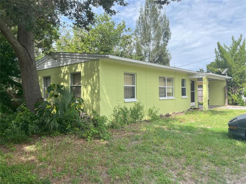 Picture of 1528 Stevensons Drive, Clearwater FL 33755