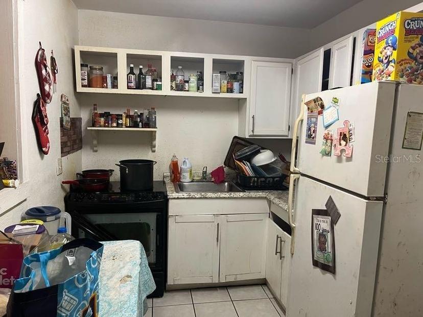 Picture of 1528 Stevensons Drive, Clearwater FL 33755