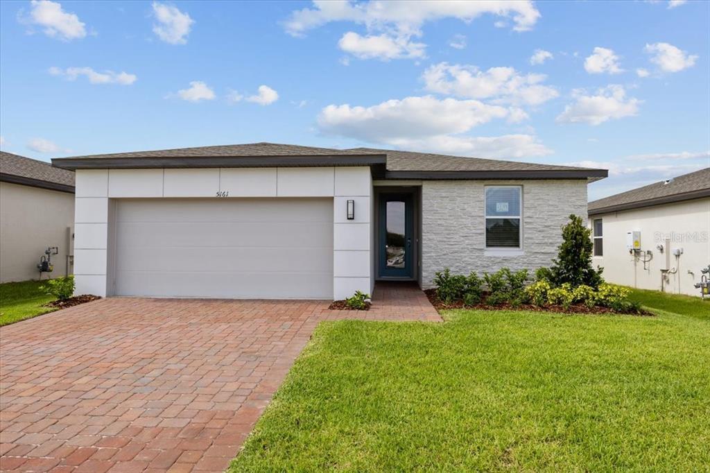 Picture of 5161 Springrise Drive, Saint Cloud, FL 34772